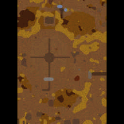 马索格竞技场 v2.4a minimap