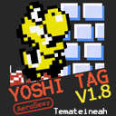 Yoshi Tag v1.8 preview