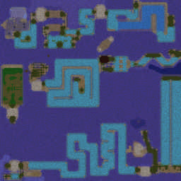 Escape The Titanic v2.6 minimap