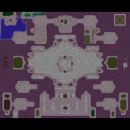 Angel Arena 228 minimap