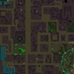 DawnOfTheDead 7.02 017 beta minimap