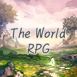 [SHDR] The World RPG v0.76a preview