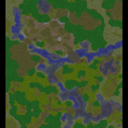 2P Reforged: Human 04 minimap
