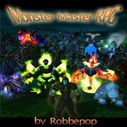Monster Master RPG 2 v1.04 preview