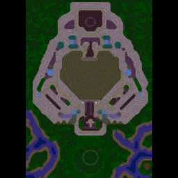The Colosseum alpha33.2 minimap