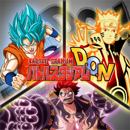 Battlestadium DON 2.1a preview