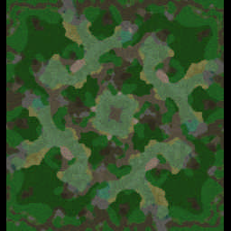 King and Country v1.3 minimap