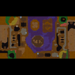 WoWArena Remastered 1.5f minimap