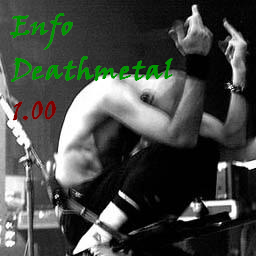 Enfo DeathMetal 1.00 preview