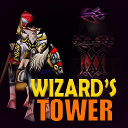 Wizard's Tower 1.4 preview