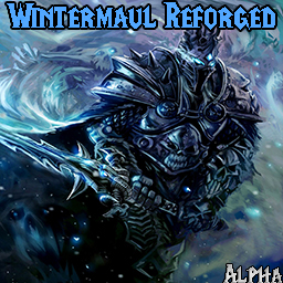 Wintermaul CHAOS Mod 0.66.3 - 100% Shady Gambler preview