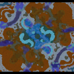 Fading Autumn ATR minimap