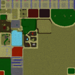 Anime RPG v0.34 minimap