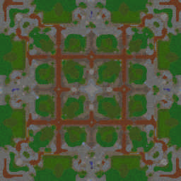 Monopoly v1.5 minimap