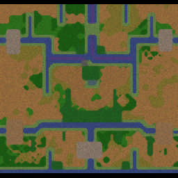 Preschool Showdown BEST 1.5 minimap