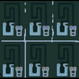 2005TD 스폐셜 확장판 III (2021) minimap
