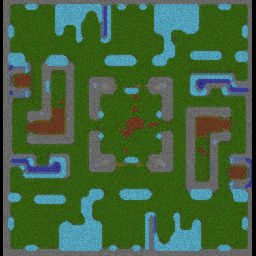 Wellspring minimap