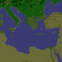 Mediterranean 3.10.2026 minimap
