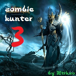 Zombie Hunter 3 v4.1 preview