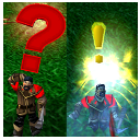 The puzzles island preview