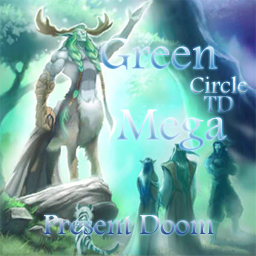 Green Circle TD Mega 13.5.7 (Edited) preview