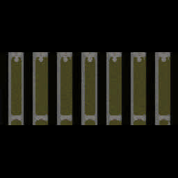 Line Tower Wars 7 Ranked S1a minimap
