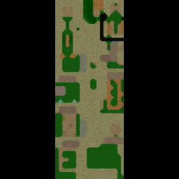 Are You A Retard? Home editon minimap