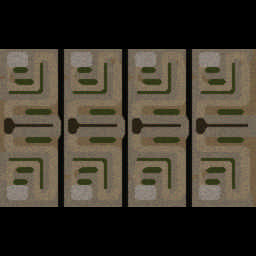 Base TD minimap