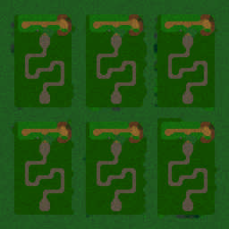 Continuum TD 1.2.0.2 minimap