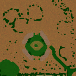 The Last Survival 1.1h minimap