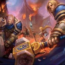 Heroes of Theramore preview