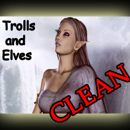 Troll & Elves Reforged .23 preview