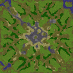 Mur'gul Oasis LV minimap