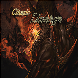 Classic리니지Reforged 0.8 preview