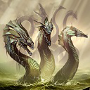 Mage Siege v1.39 preview