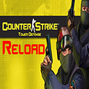Counter-Strike TD Reload v1.0 B3F preview
