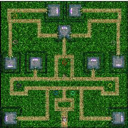 Green TD Poison v1.4 preview