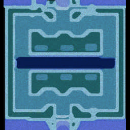 WMW GOD TEAM minimap