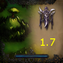 Survival Stand 1.7p preview
