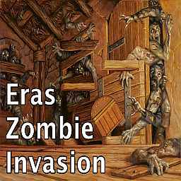 Eras Zombie Invasion 0.83.2z T8 preview