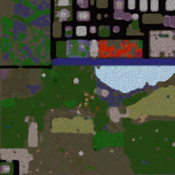 Dbz Ultimate Rampage 3.12 Q minimap