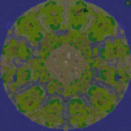 Ragnarok 2.02 minimap