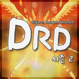 Digimon Random Defense 2 1.2D Eng preview