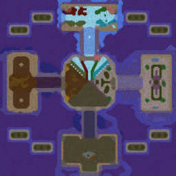 Warhammer fantasy BT V3.99 minimap