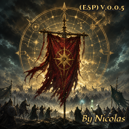 (ESP) Estandartes de la Fortuna v 0.0.5 preview