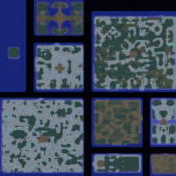 Trolls and Elves x4 2026 v1.5 minimap
