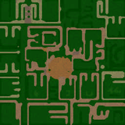 Vampirism Cel Final version by EDU2 minimap