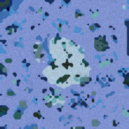 Test of Balance v1.30 Test minimap