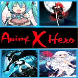 Anime X Hero N v6.38b3 (2019) preview
