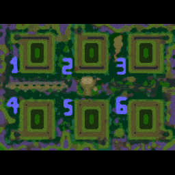 NightStalker TD 2020 V5 minimap